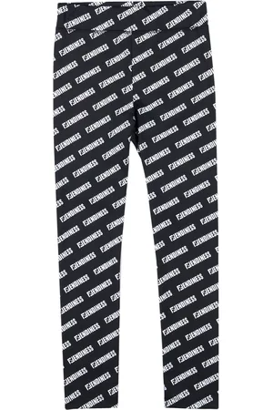 Fendi BOTTOMWEAR Leggings