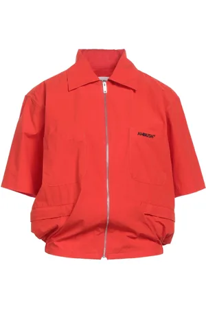 AMBUSH TOPWEAR Camicie