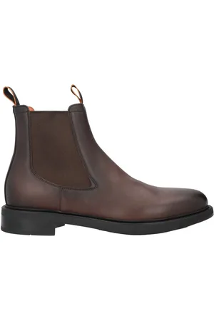 santoni CALZATURE Stivaletti