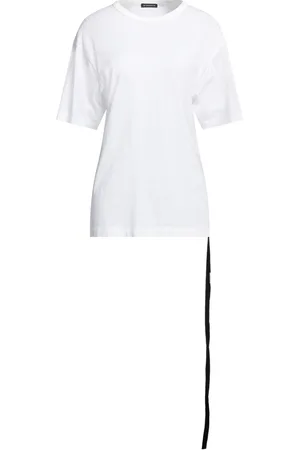 ANN DEMEULEMEESTER TOPWEAR Tshirts