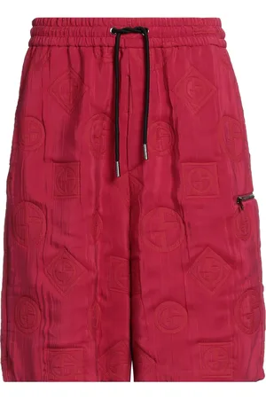 Giorgio Armani BOTTOMWEAR Shorts e bermuda