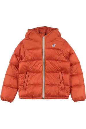 K-Way KWAY CAPISPALLA Piumini & Imbottiti Sintetici