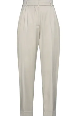 ERIKA CAVALLINI BOTTOMWEAR Pantaloni