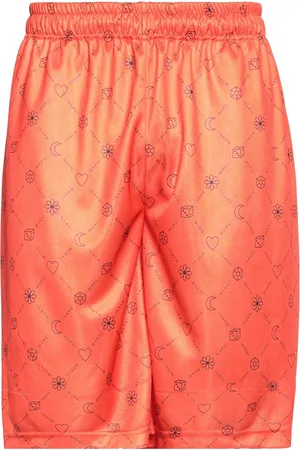 Marni BOTTOMWEAR Shorts e bermuda