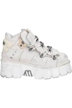 New Rock CALZATURE Stivaletti