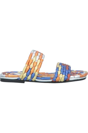 DRIES VAN NOTEN CALZATURE Sandali