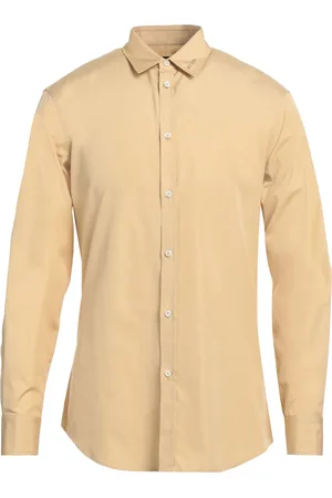 Dsquared2 TOPWEAR Camicie