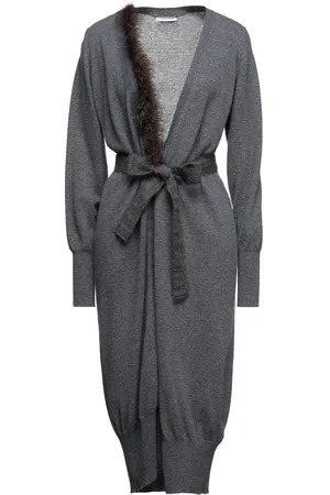 BALLANTYNE MAGLIERIA Cardigan