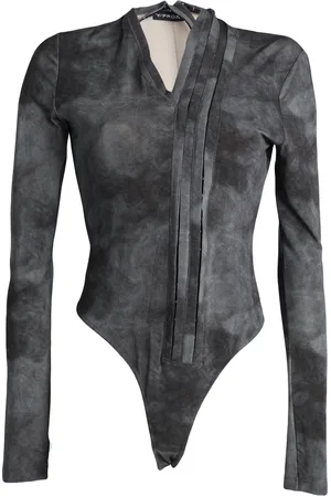 Y / PROJECT TOPWEAR Body