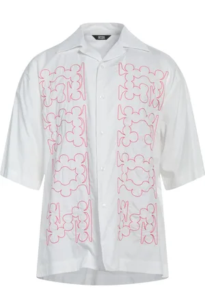 GCDS TOPWEAR Camicie