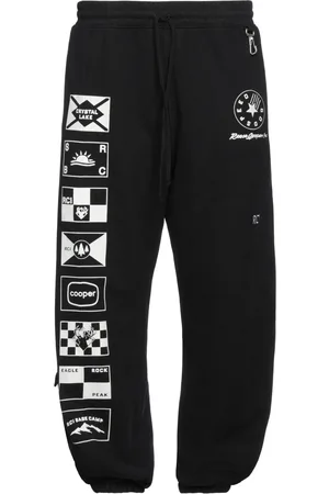 Reese Cooper BOTTOMWEAR Pantaloni