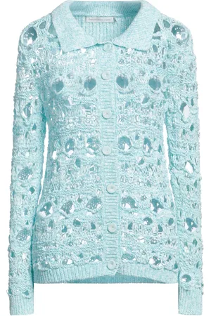 CHRISTOPHER ESBER MAGLIERIA Cardigan