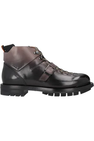 santoni CALZATURE Stivaletti