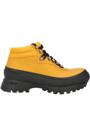 Jil Sander CALZATURE Stivaletti