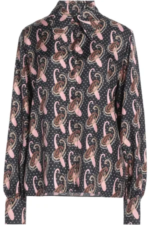 Etro TOPWEAR Camicie
