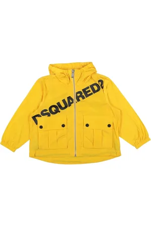 Dsquared2 CAPISPALLA Giacche & Giubbotti