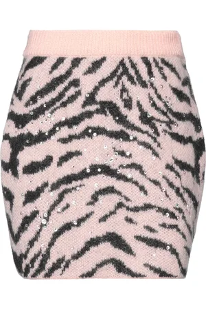 Alessandra Rich BOTTOMWEAR Minigonne