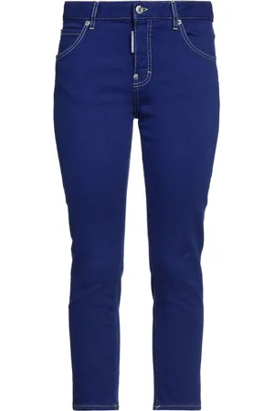 Dsquared2 BOTTOMWEAR Pantaloni jeans