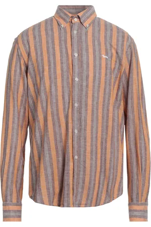 HARMONT&BLAINE TOPWEAR Camicie