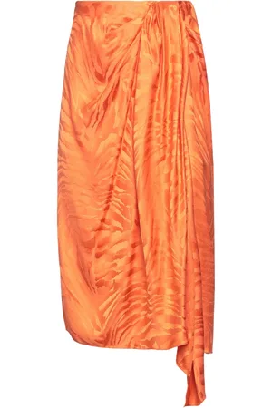 GIUSEPPE DI MORABITO BOTTOMWEAR Gonne midi
