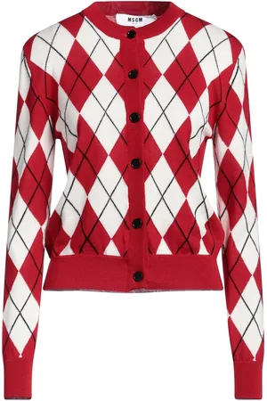 Msgm MAGLIERIA Cardigan