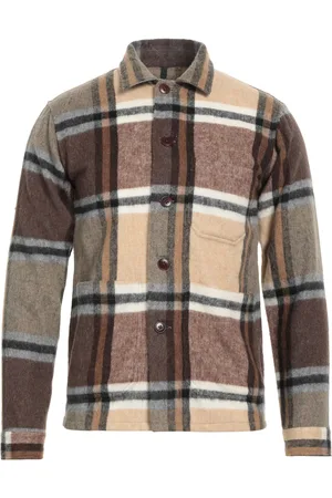 DEPERLU TOPWEAR Camicie