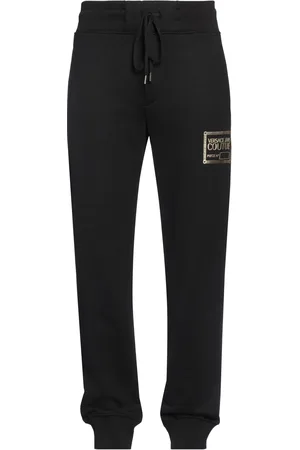 VERSACE BOTTOMWEAR Pantaloni