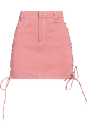 Julfer BOTTOMWEAR Gonne jeans