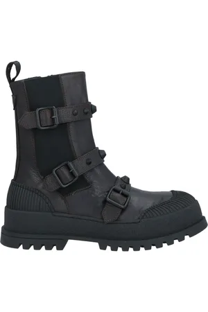 MICH SIMON CALZATURE Stivaletti