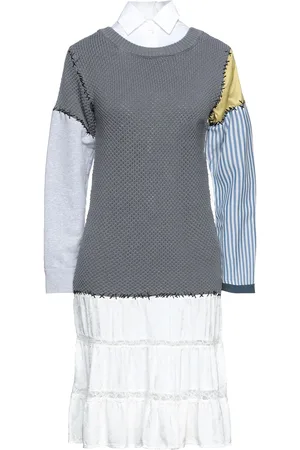 Moschino VESTITI Vestiti midi
