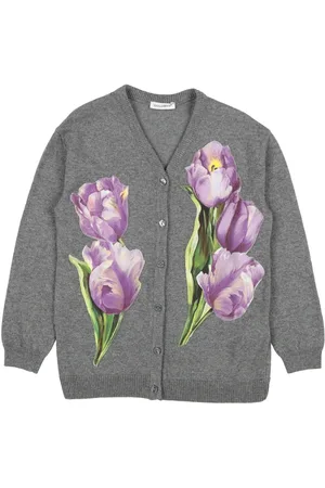 Dolce & Gabbana MAGLIERIA Cardigan