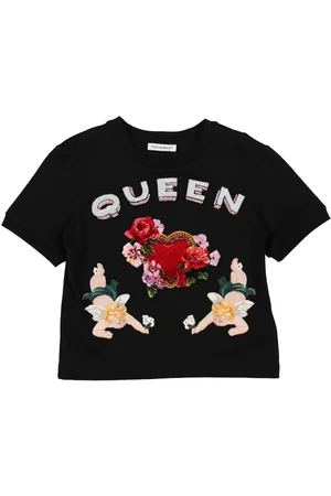 Dolce & Gabbana TOPWEAR Tshirts