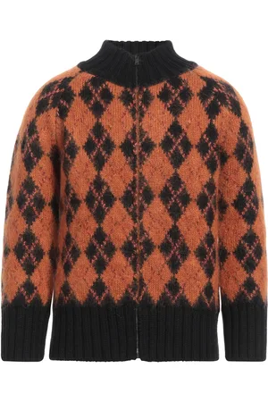MASSIMO ALBA MAGLIERIA Cardigan