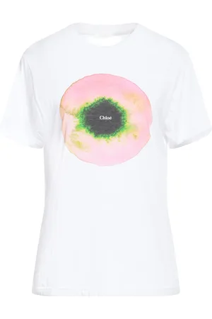 Chloé TOPWEAR Tshirts