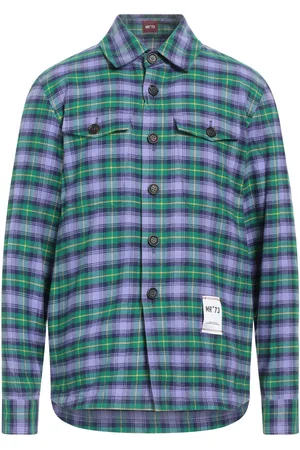 Manuel Ritz TOPWEAR Camicie