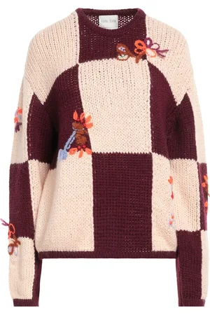 FORTE FORTE MAGLIERIA Pullover