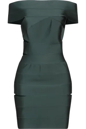 ALEXANDRE VAUTHIER VESTITI Vestiti corti
