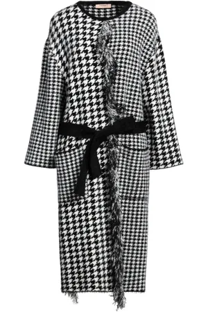 Twin-Set CAPISPALLA Cappotti