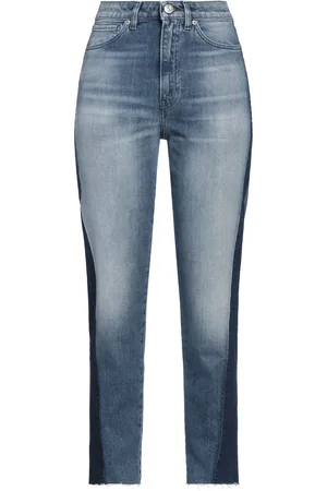 3x1 BOTTOMWEAR Pantaloni jeans