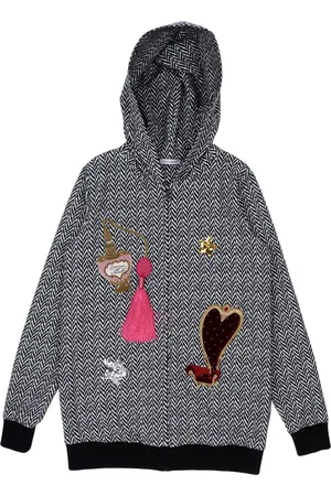 Dolce & Gabbana TOPWEAR Felpe