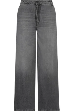 Gauchere BOTTOMWEAR Pantaloni jeans