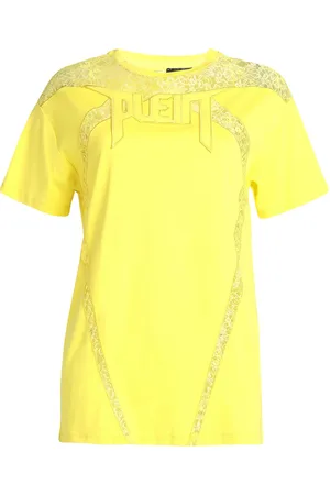 Philipp Plein TOPWEAR Tshirts