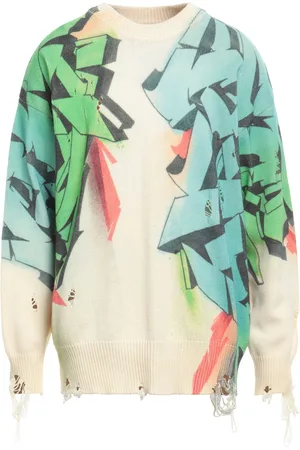 Children Of The Discordance MAGLIERIA Pullover