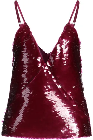 FEDERICA TOSI TOPWEAR Top