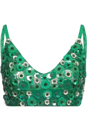 P.A.R.O.S.H. TOPWEAR Top