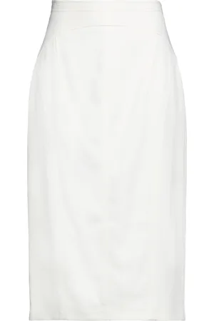 Nº21 BOTTOMWEAR Gonne midi