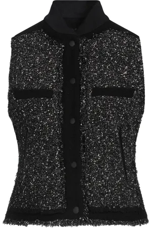 RAG&BONE CAPISPALLA Smanicati