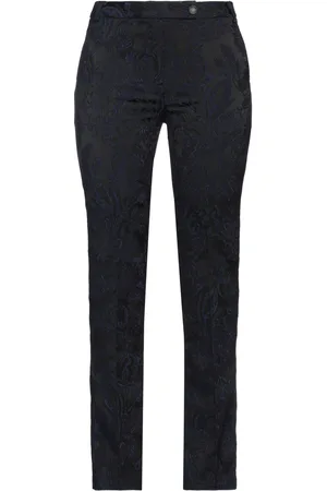 MASSIMO ALBA BOTTOMWEAR Pantaloni