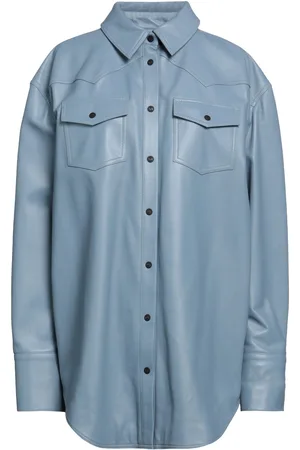 The Mannei TOPWEAR Camicie