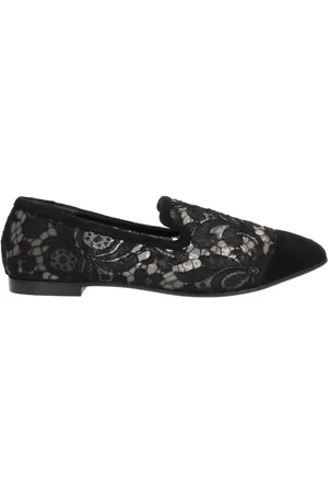 Dolce & Gabbana CALZATURE Mocassini